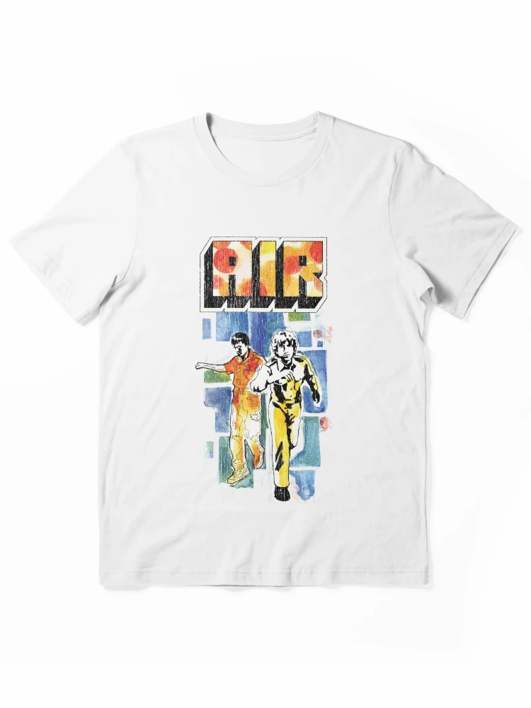 Thumbnail 1 of 7, Essential T-Shirt, Air designed and sold by brianhillDESIGN.