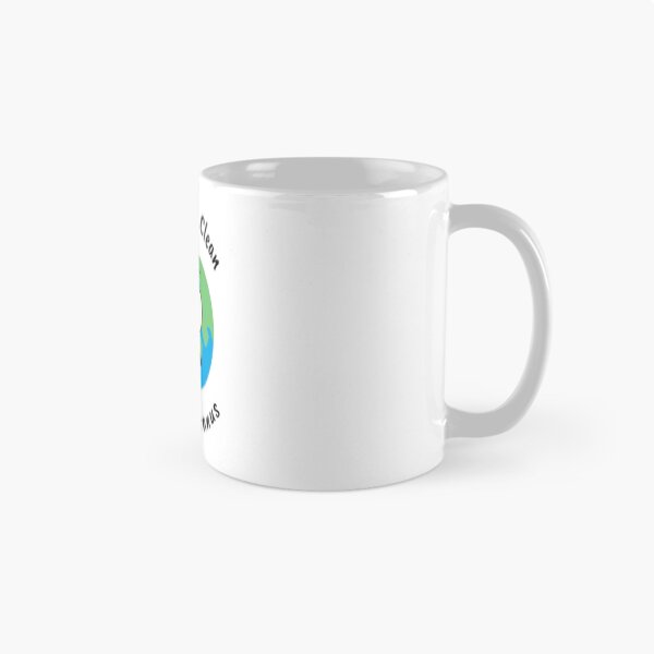 Item preview, Keep the Earth Clean, It's not Uranus designed and sold by geosciandi.