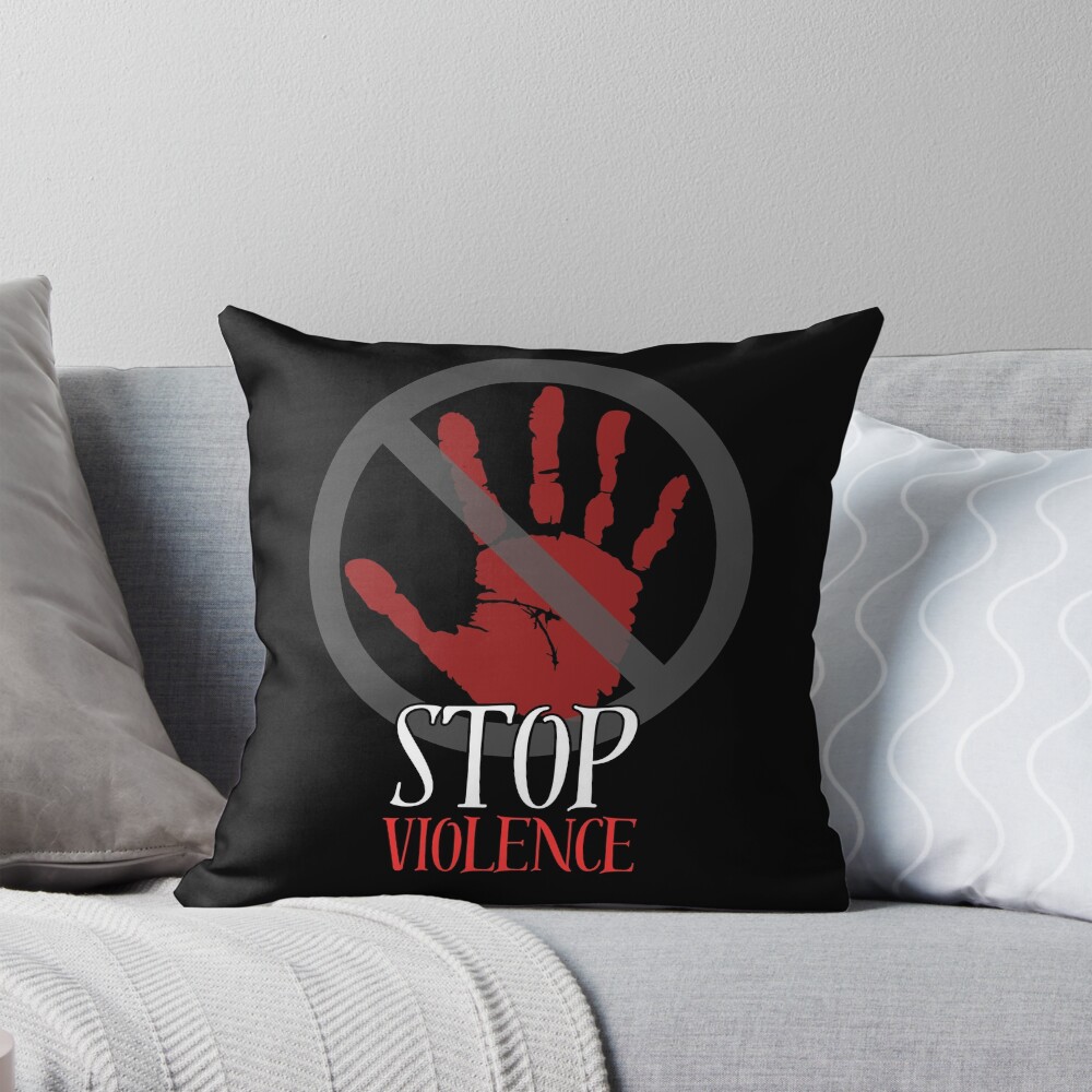 Item preview, Throw Pillow designed and sold by AAcrew.