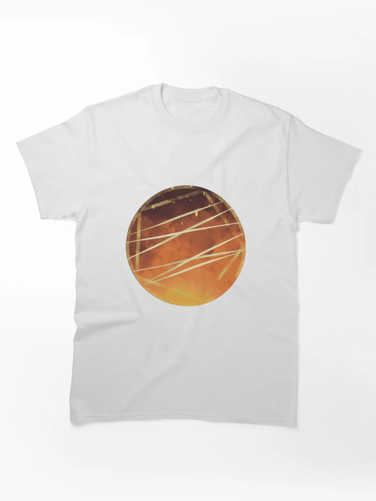 Thumbnail 1 von 7, Classic T-Shirt, Katzenwiege designt und verkauft von katperez0415.