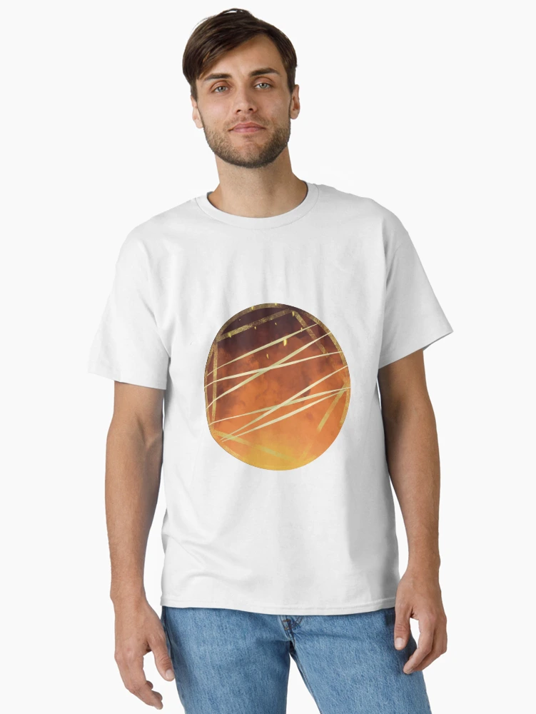 Thumbnail 2 von 7, Classic T-Shirt, Katzenwiege designt und verkauft von katperez0415.