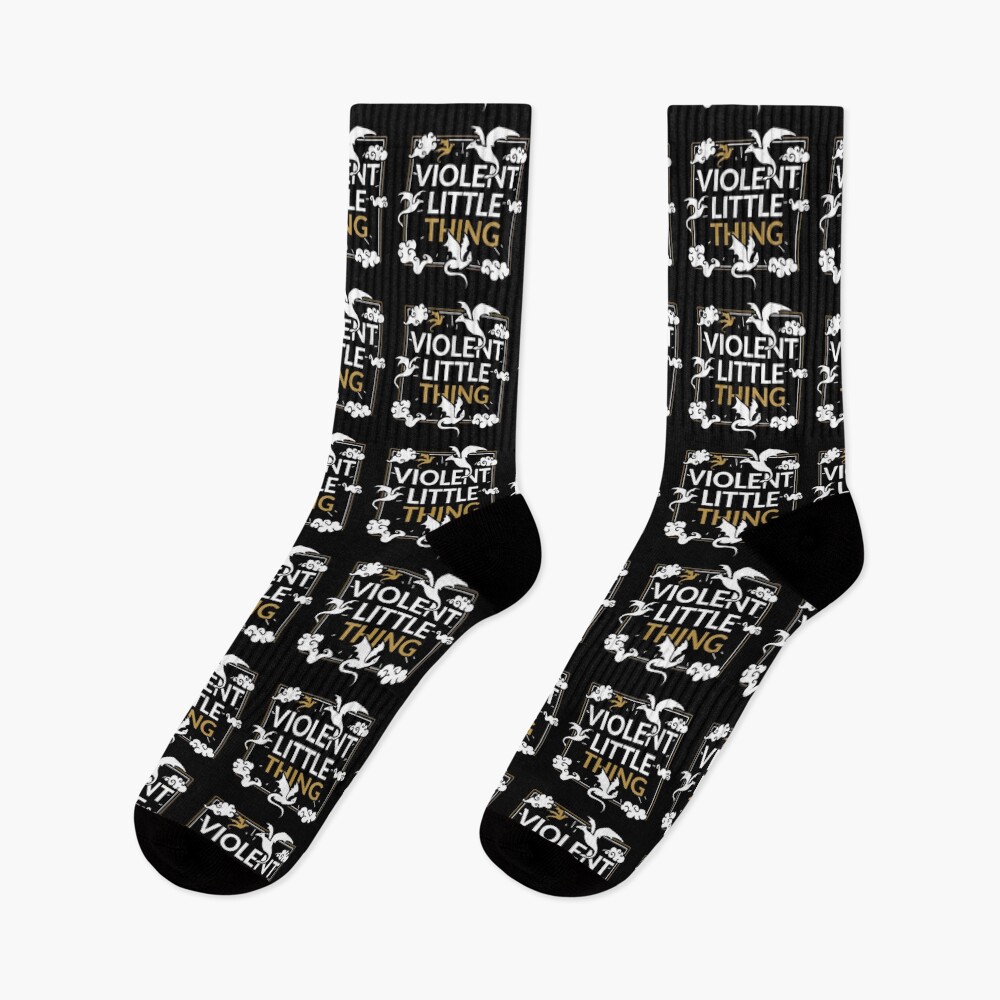 Item preview, Socks designed and sold by BootsBoots.
