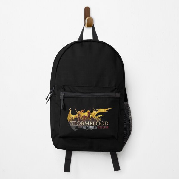 Item preview, Final Fantasy Xiv FFxiv designed and sold by natalies-tees.