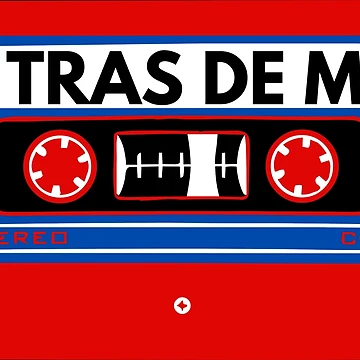 Imagen de la obra Casete Rebelde de broadwaygirl142