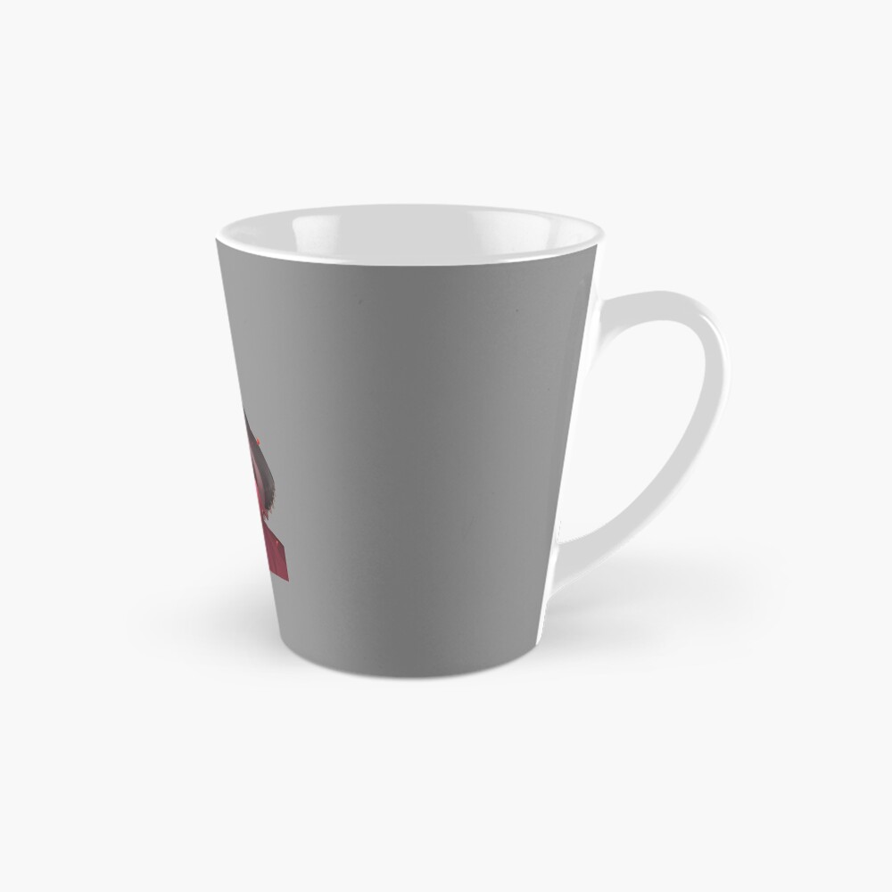 Item preview, Tall Mug designed and sold by davanshatry1.