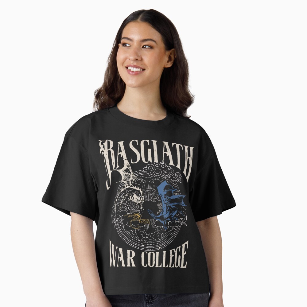 Aperçu de l'œuvre T-shirt boxy créée et vendue par JoeHamiltona.