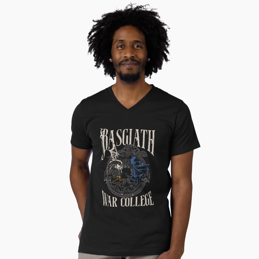 Aperçu de l'œuvre T-shirt col V créée et vendue par JoeHamiltona.