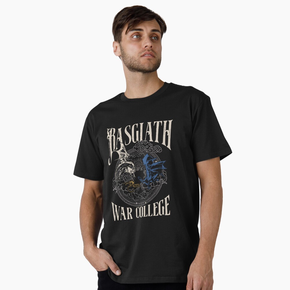 Aperçu de l'œuvre T-shirt premium créée et vendue par JoeHamiltona.
