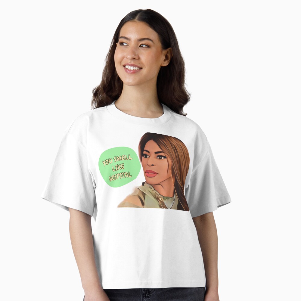 Artikel-Vorschau von Boxy T-Shirt, designt und verkauft von Spiffle.