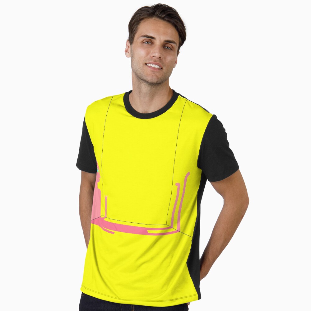 Artikel-Vorschau von Grafik T-Shirt, designt und verkauft von Iko.