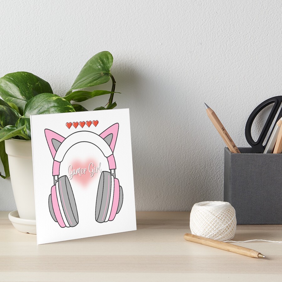 Item preview, Art Board Print designed and sold by FaelynDesigns.