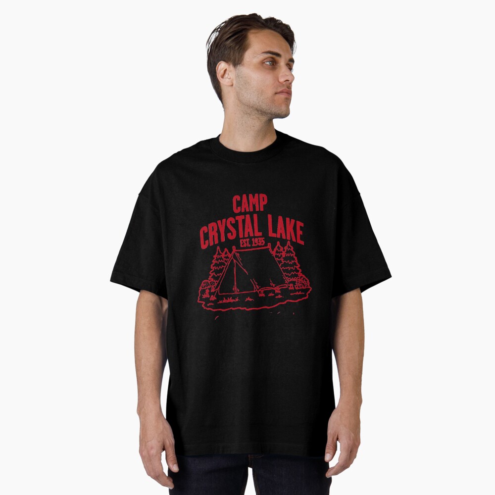 Item preview, Oversized T-Shirt designed and sold by ImmortalFoxy.