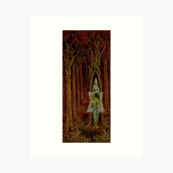 Item preview, Remedios Varo designed and sold by Dodram.