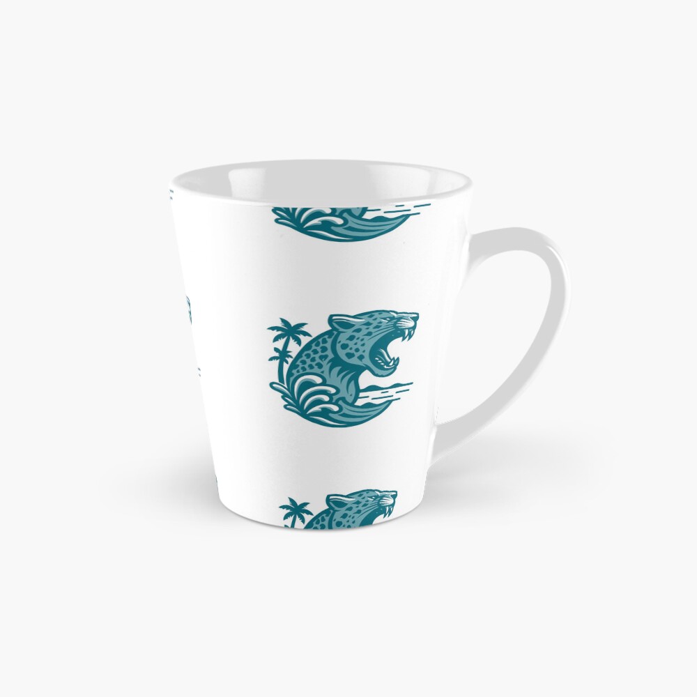 Item preview, Tall Mug designed and sold by Teal-Sundaze.