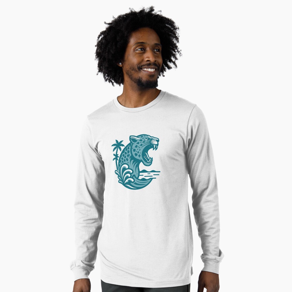 Item preview, Long Sleeve T-Shirt designed and sold by Teal-Sundaze.
