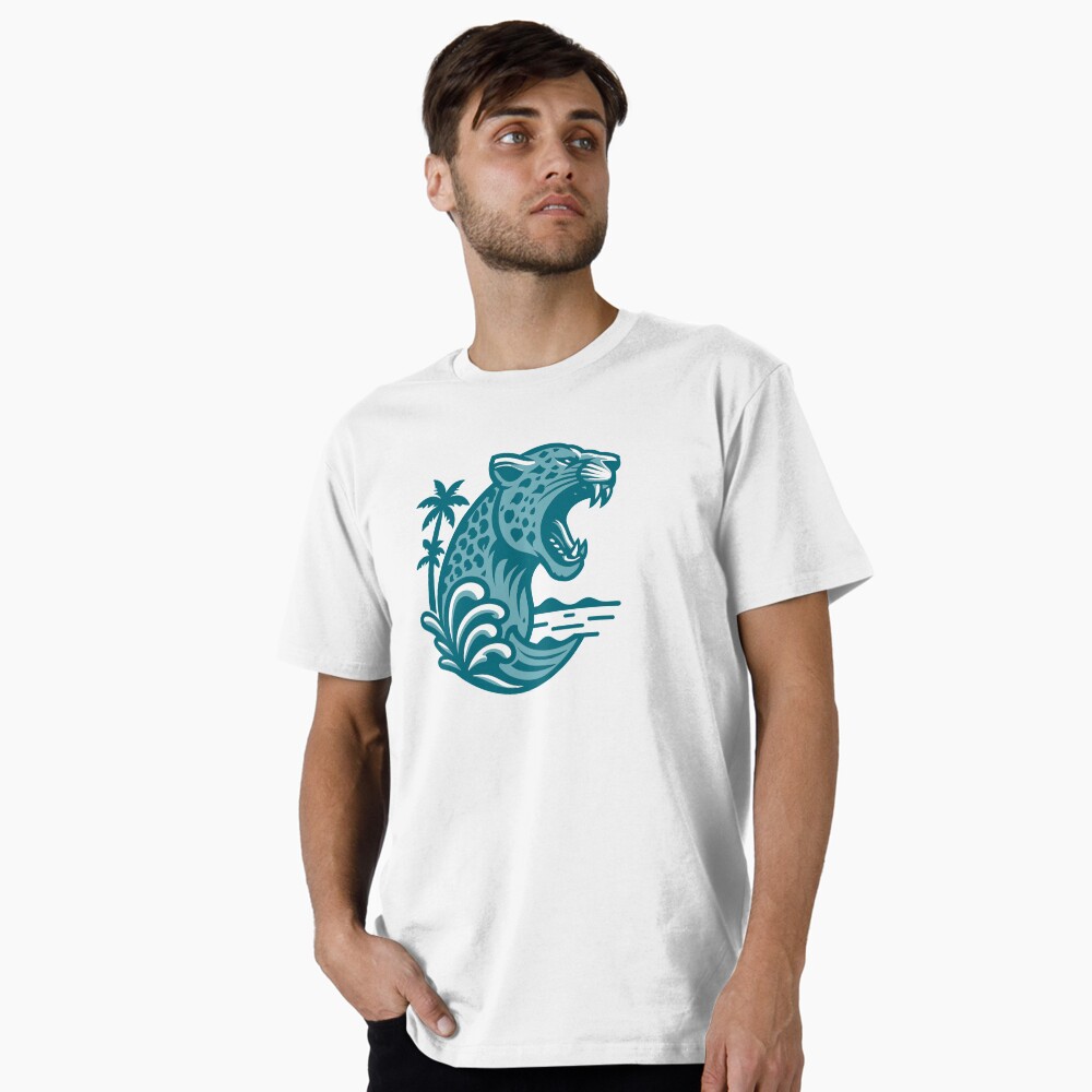Item preview, Premium T-Shirt designed and sold by Teal-Sundaze.