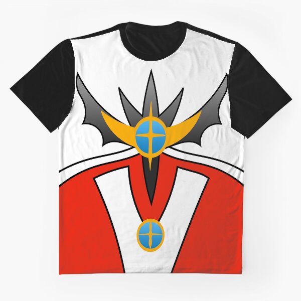 Artikelvorschau, Jushin Thunder Liger Shirt!!!! entworfen und verkauft von CERichards.