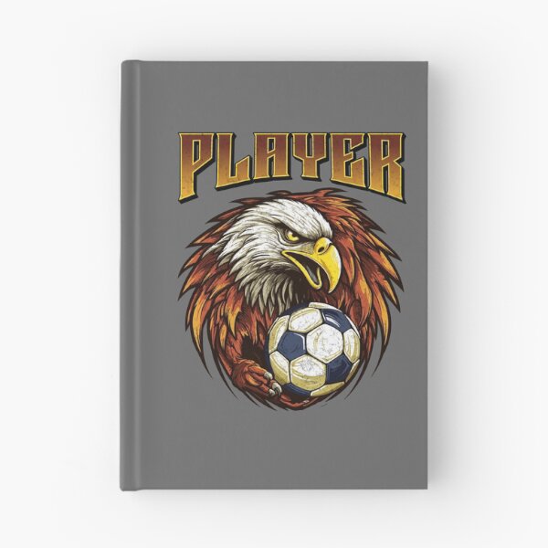 Item preview, Soccer Player designed and sold by RockBeeDesigns.
