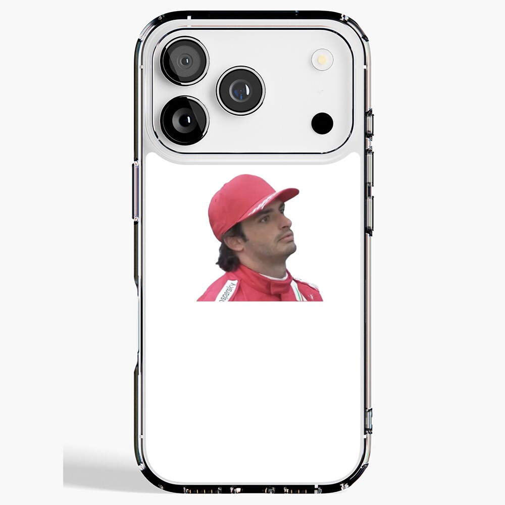 Artikel-Vorschau von iPhone Flexible Hülle, designt und verkauft von RacerFan.