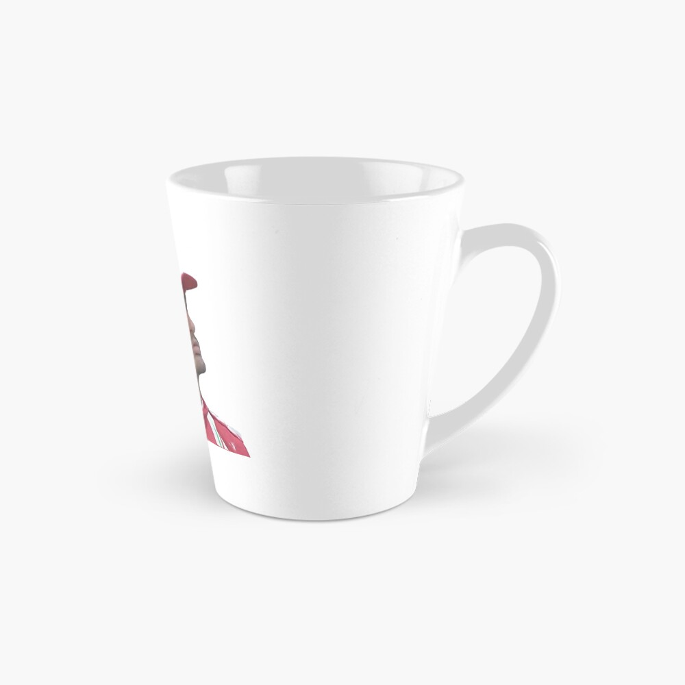 Artikel-Vorschau von Tasse (konisch), designt und verkauft von RacerFan.
