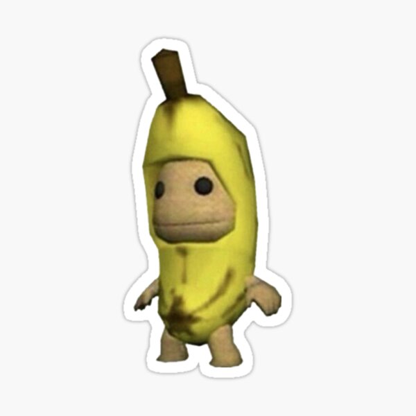 Artikelvorschau, Bananensackboy entworfen und verkauft von Jellyly.
