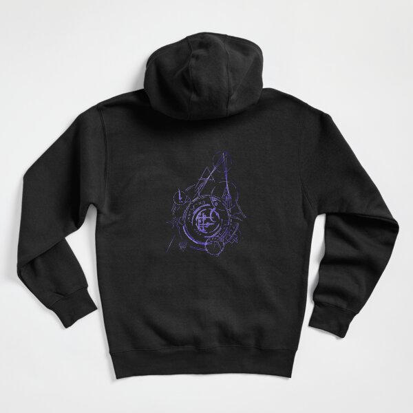 Item preview, Waypoint / portal puerta baldurs designed and sold by chrrltt.