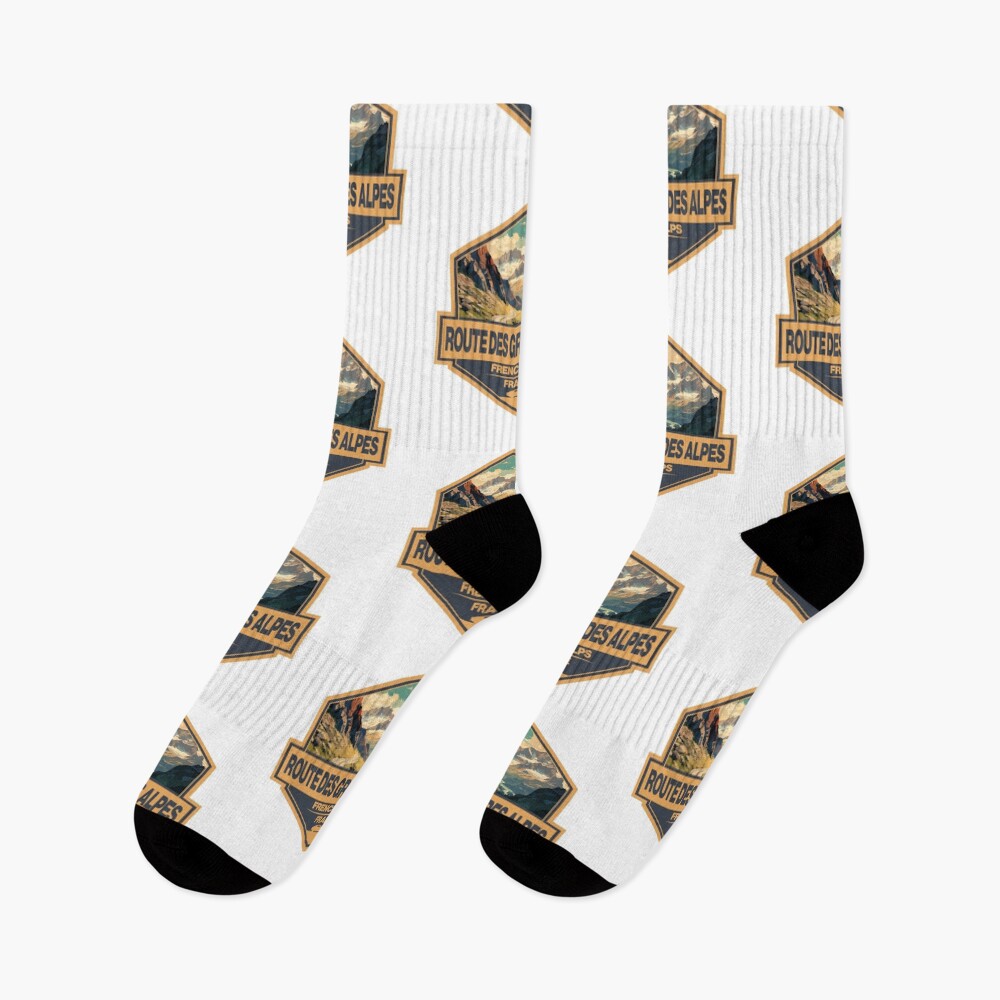 Item preview, Socks designed and sold by KrisSidDesigns.