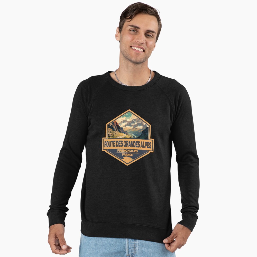Item preview, Lightweight Sweatshirt designed and sold by KrisSidDesigns.