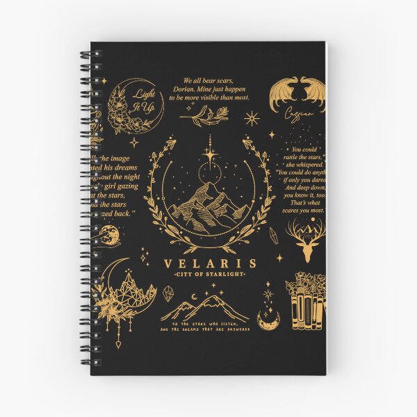 Aperçu de l'œuvre Graphiques SJM, SJM, Velaris créée et vendue par iPrintastyCo.