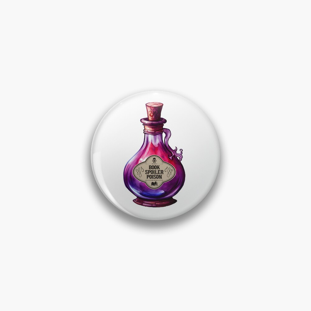 Aperçu de l'œuvre Badge créée et vendue par StickyBook.