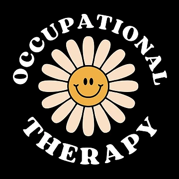 Artwork thumbnail, Occupational Therapy by HappyDelights