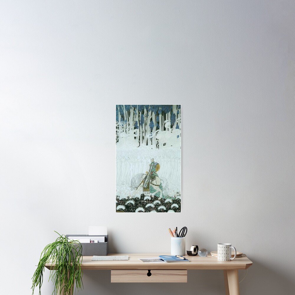 Item preview, Poster designed and sold by Dodram.