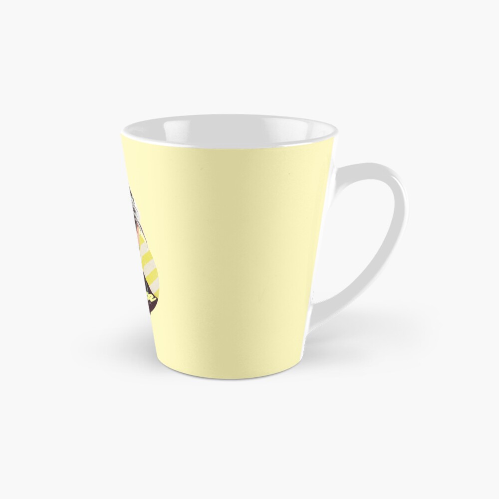 Vista previa del artículo con la obra «Taza cónica», diseñado y vendido por nordacious.