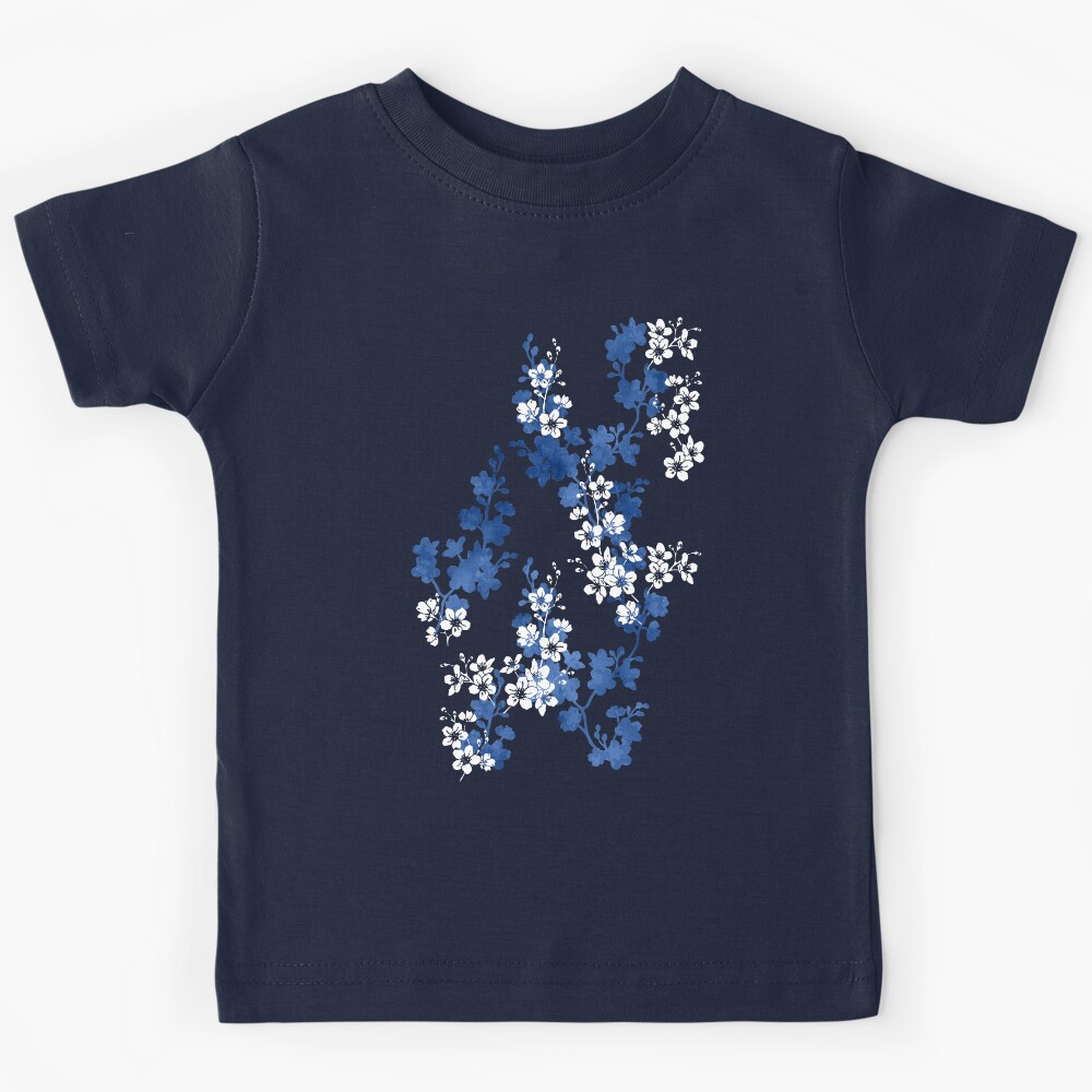 Vista previa del artículo con la obra «Camiseta para niños», diseñado y vendido por adenaJ.
