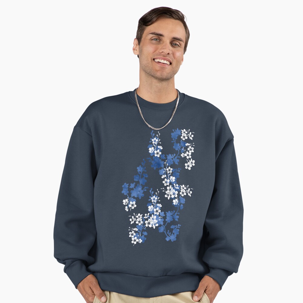 Vista previa del artículo con la obra «Sudadera oversize prémium», diseñado y vendido por adenaJ.