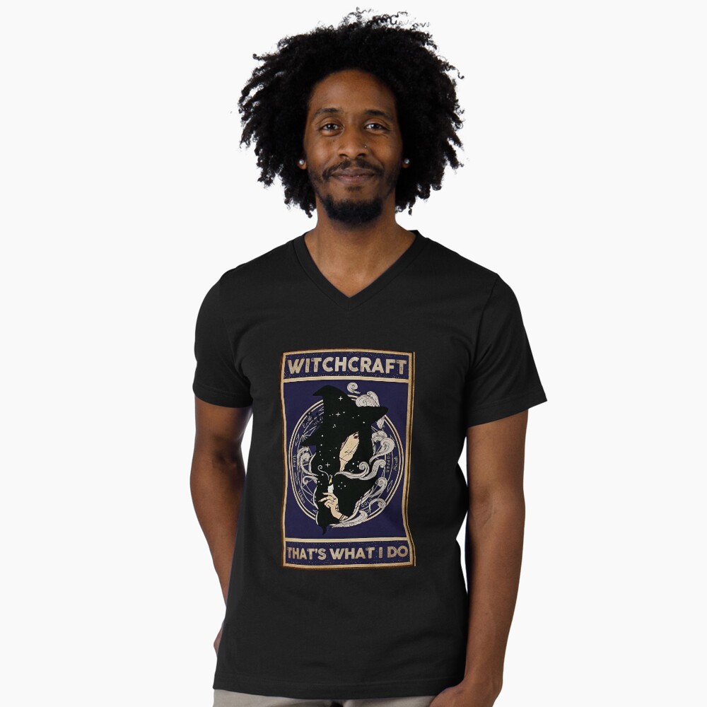 Artikel-Vorschau von T-Shirt mit V-Ausschnitt, designt und verkauft von SameeraDammeyer.