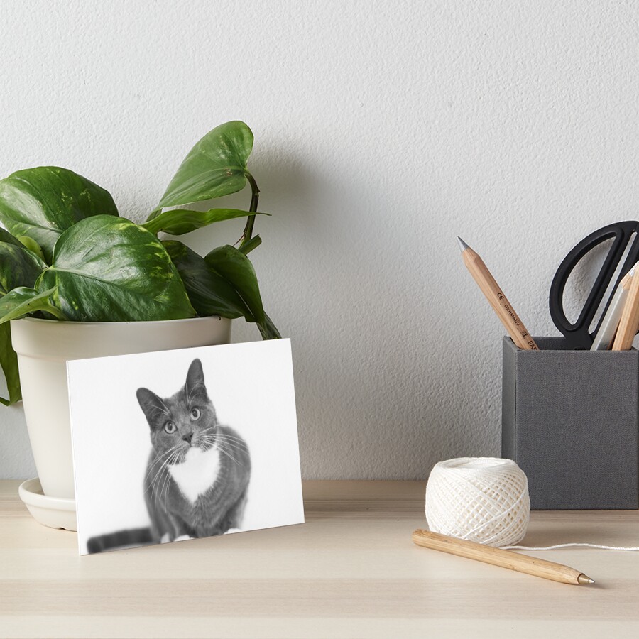 Item preview, Art Board Print designed and sold by diamonddove.