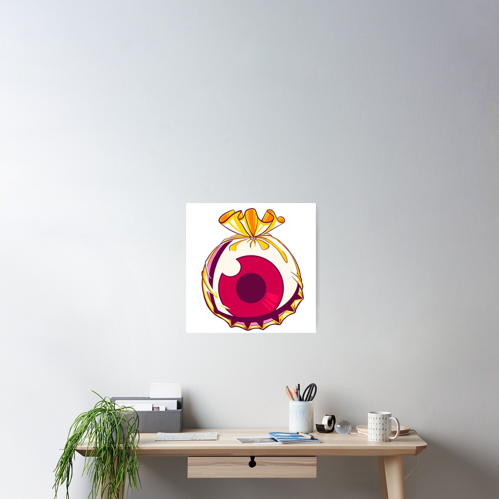 Item preview, Poster designed and sold by Mac-o-Shop.