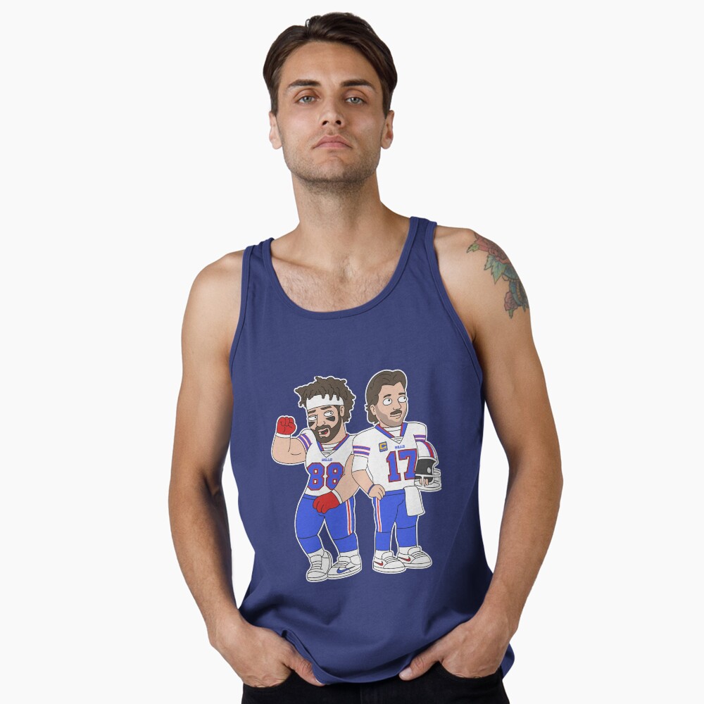 Item preview, Tank Top designed and sold by Southtowns Carl.