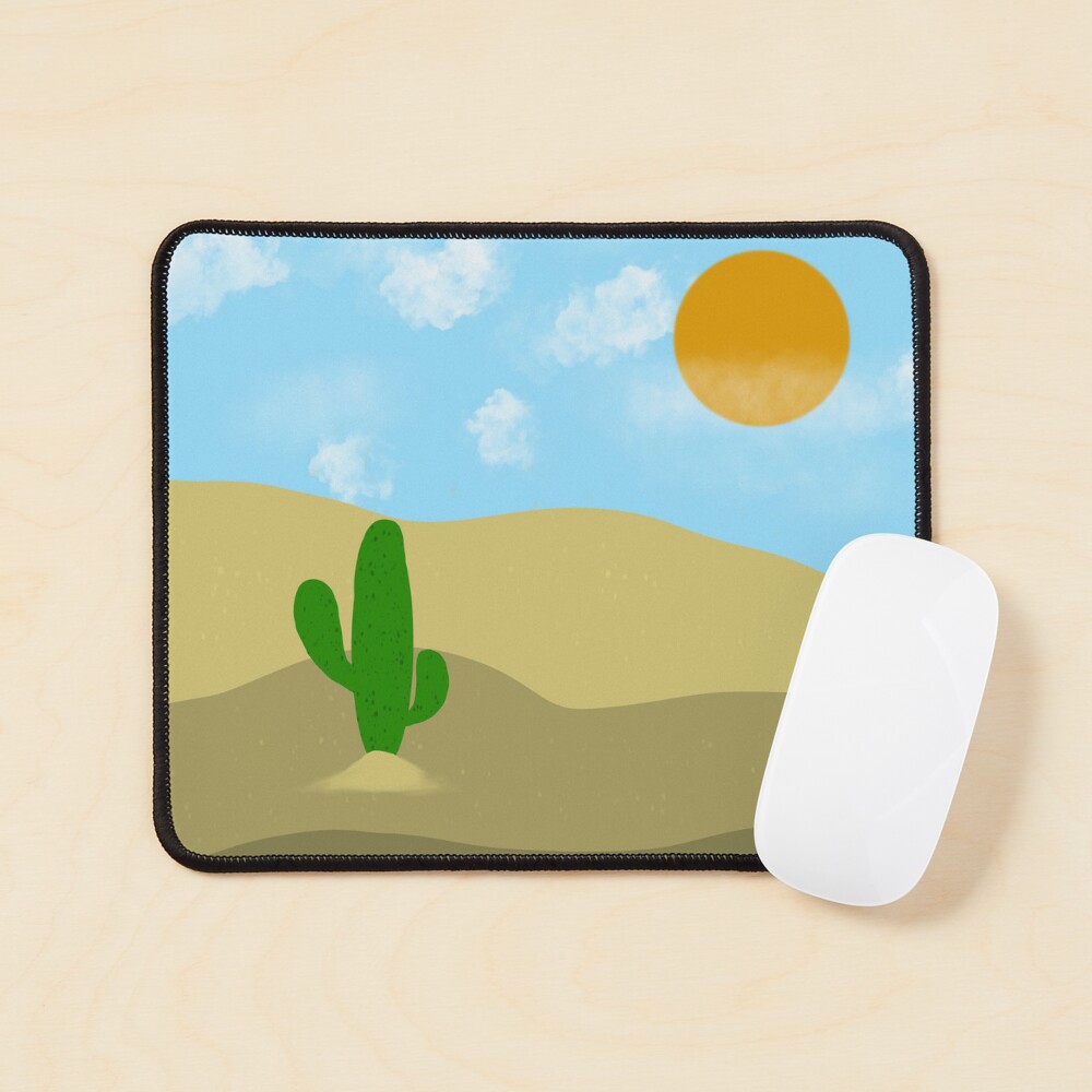 Item preview, Mouse Pad designed and sold by noelle20.