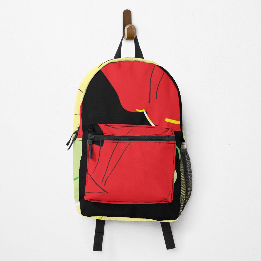 Item preview, Backpack designed and sold by EMMA0453.