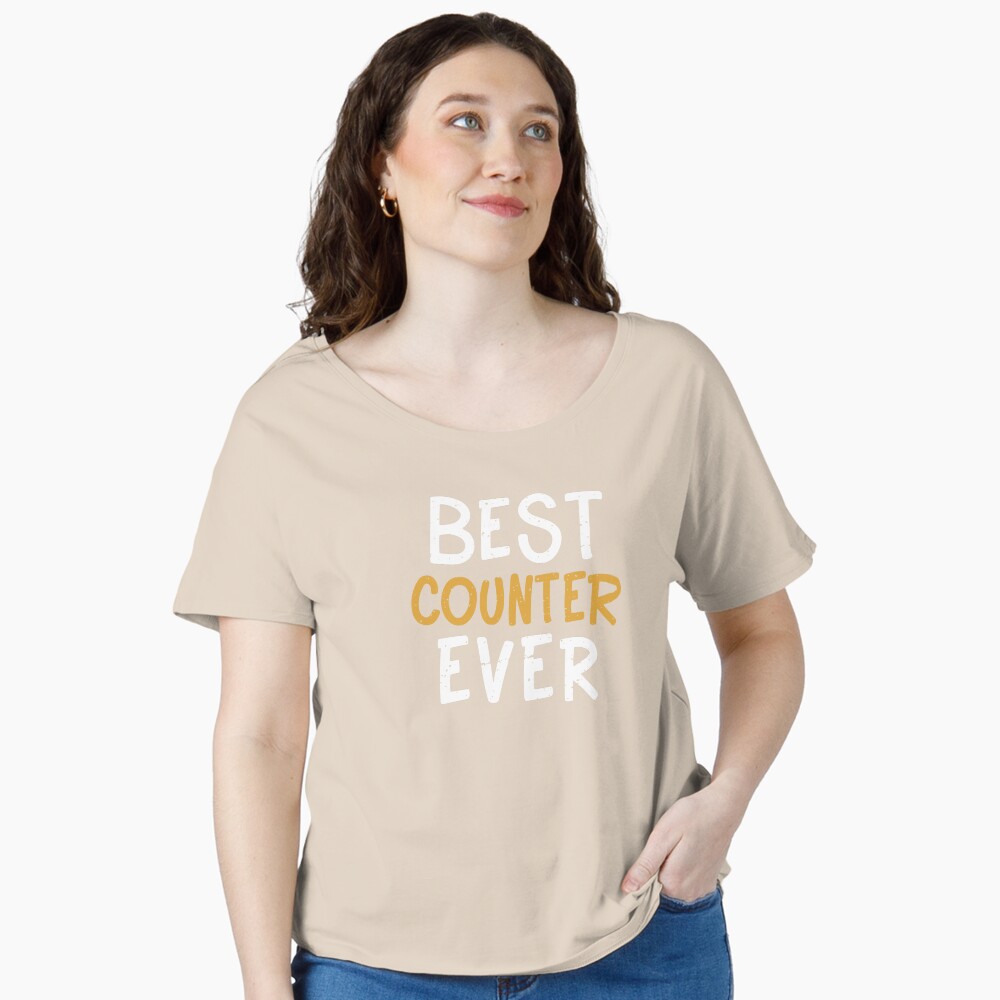 Item preview, Relaxed Fit T-Shirt designed and sold by SweetClicks123.