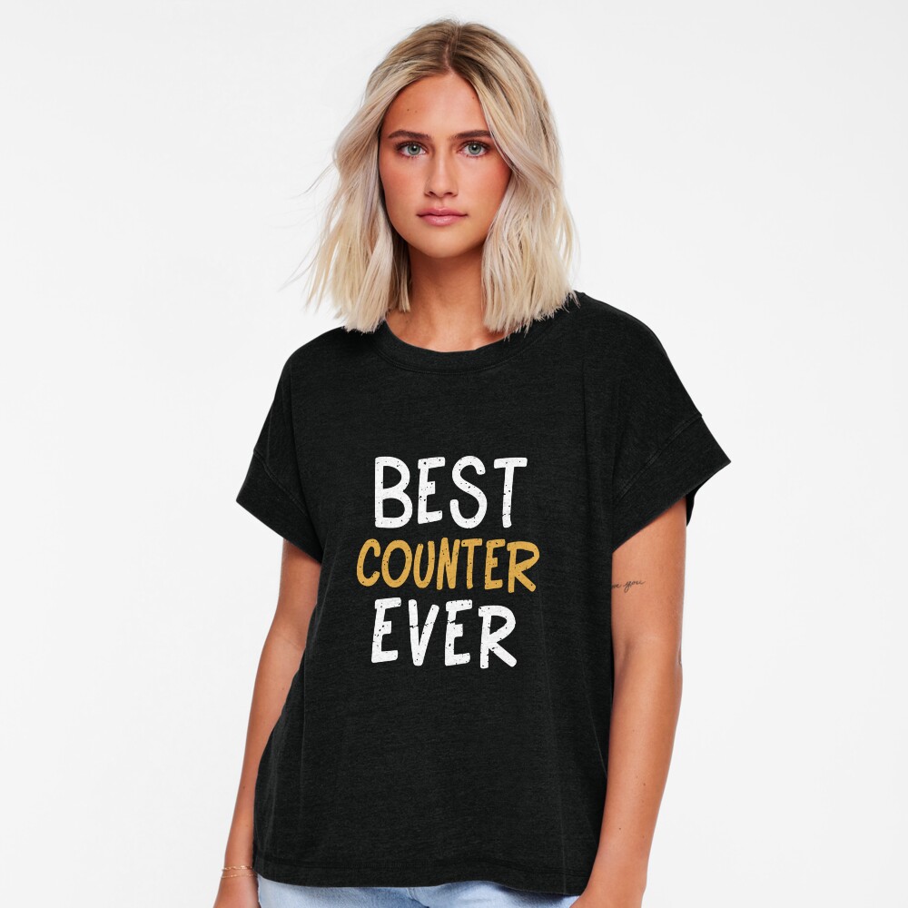 Item preview, Relaxed T-Shirt designed and sold by SweetClicks123.