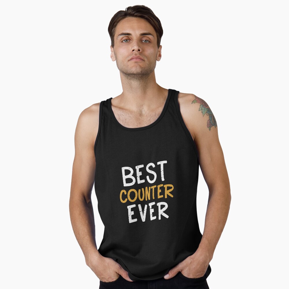 Item preview, Tank Top designed and sold by SweetClicks123.