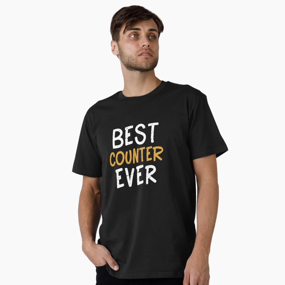 Item preview, Premium T-Shirt designed and sold by SweetClicks123.