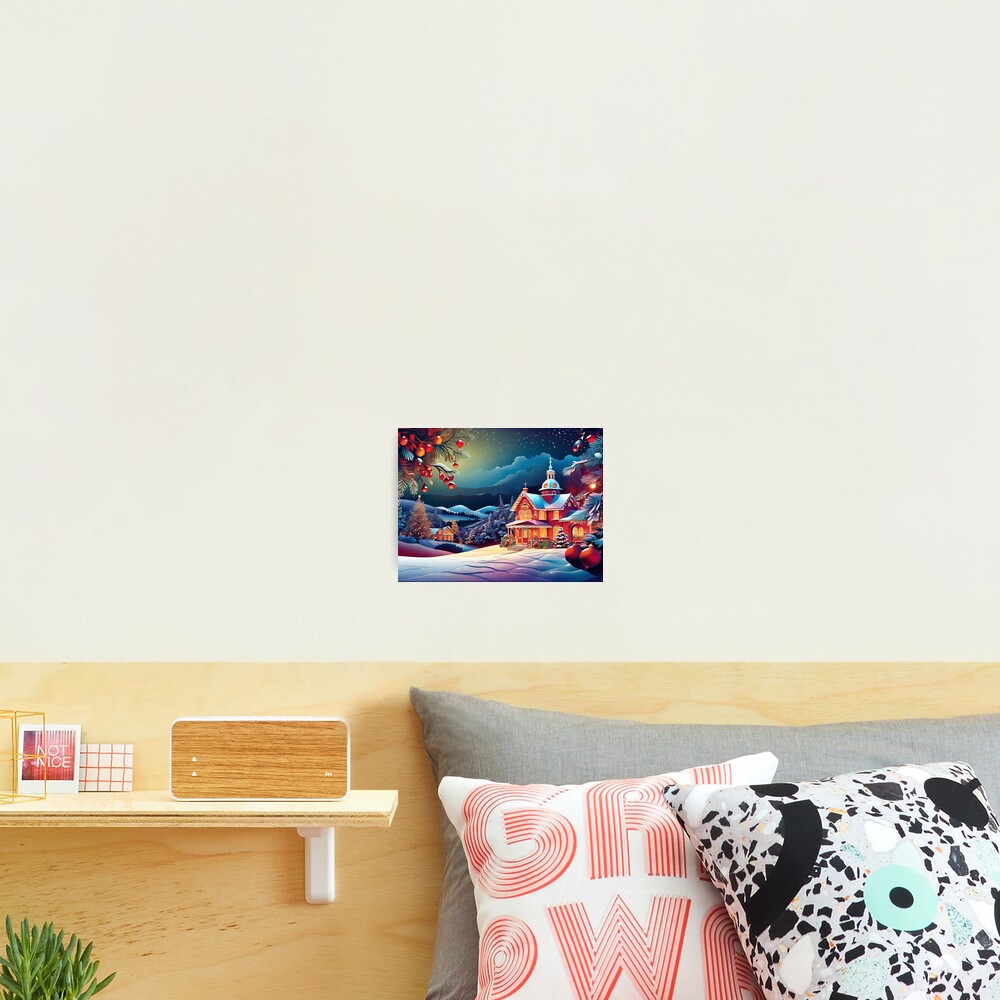 Item preview, Photographic Print designed and sold by likbatonboot.