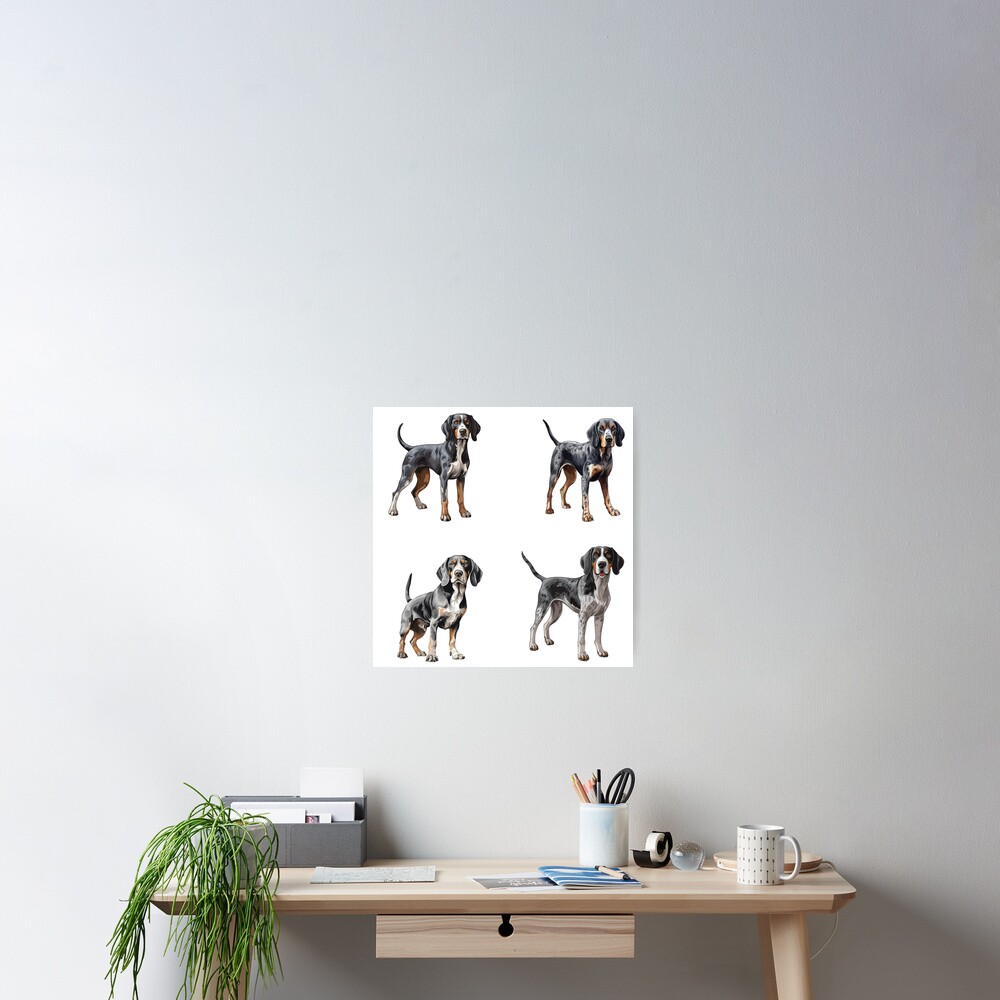 Item preview, Poster designed and sold by TheAnimalZ00.