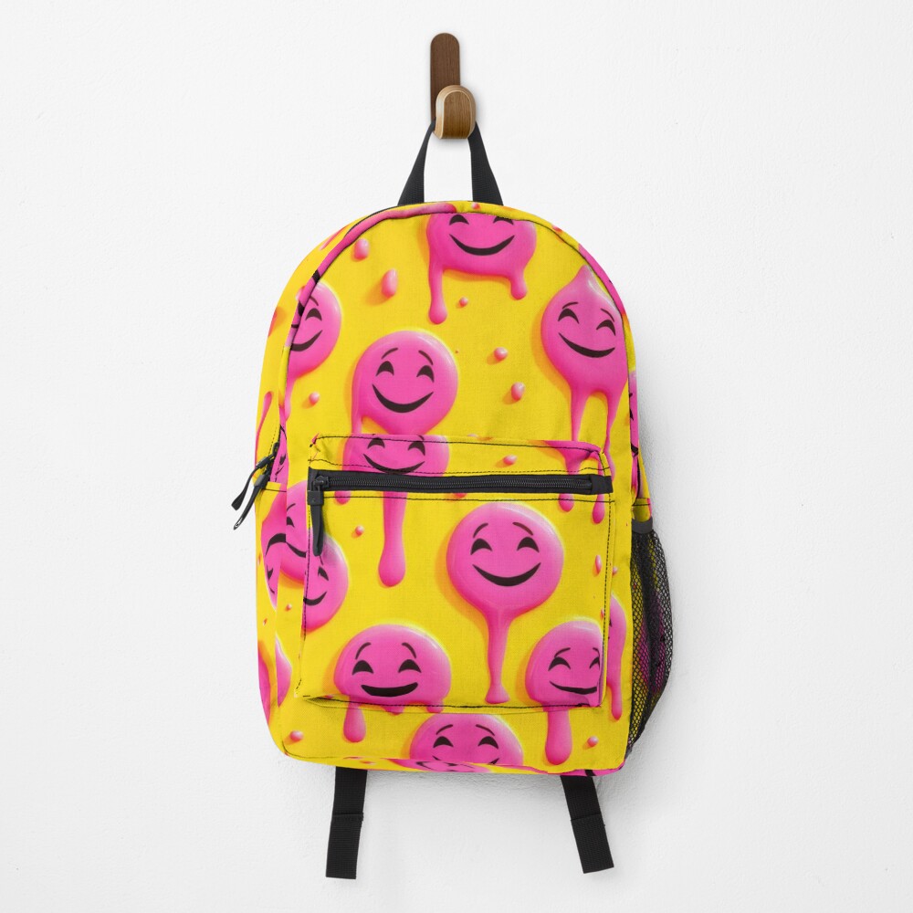 Item preview, Backpack designed and sold by VISIONARTIST.