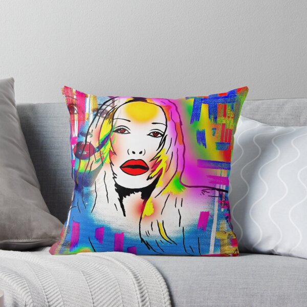 Aperçu de l'œuvre Pete Burns Collection Marchandise par Dusty O créée et vendue par DustyO.