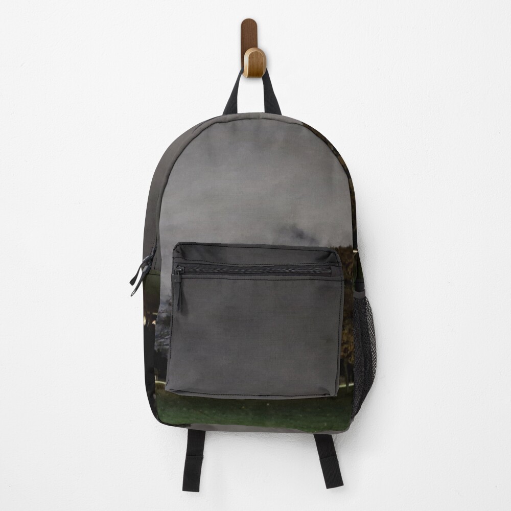 Item preview, Backpack designed and sold by ontological.